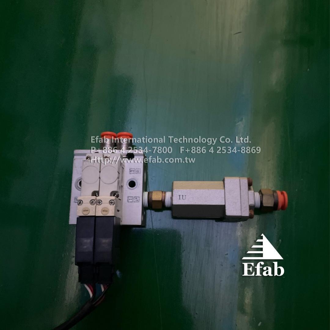 EFAB - VQZ115-5L-CP-X15